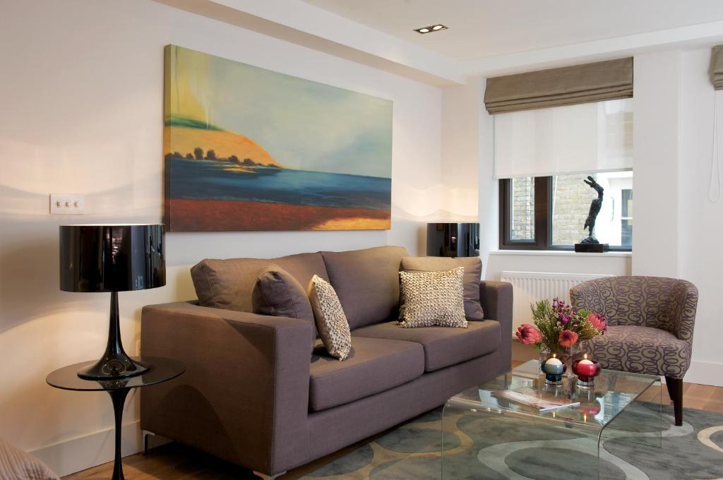 Fraser Residence City London Kültér fotó