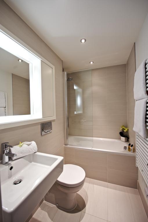 Fraser Residence City London Kültér fotó