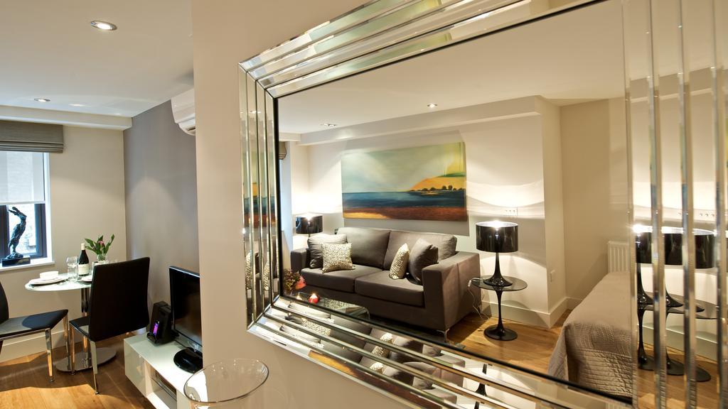 Fraser Residence City London Kültér fotó